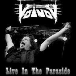 Voïvod : Live in the Paraside